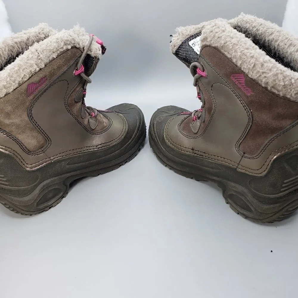 Columbia bugaboo omni